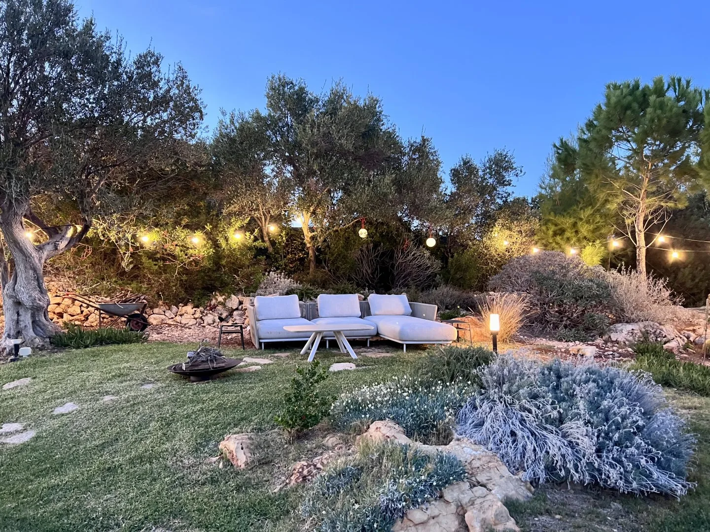 VILLA SPECCHIO DI MARE 6