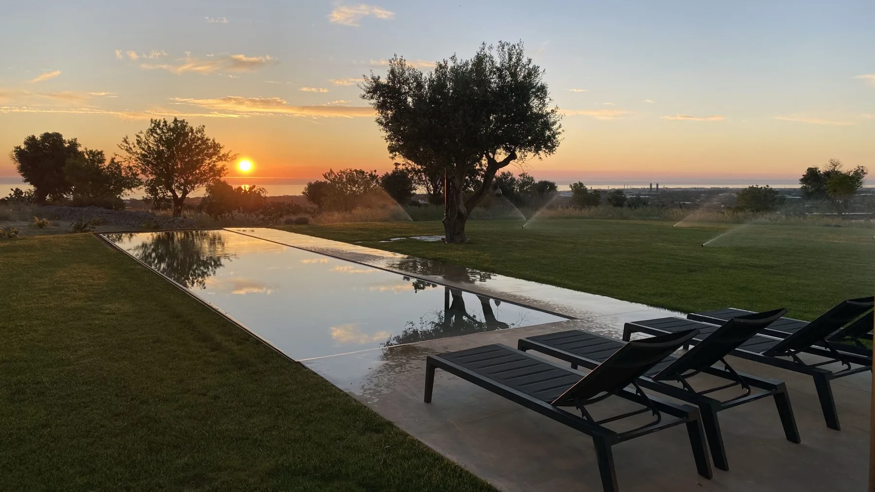 VILLA SPECCHIO DI MARE 6
