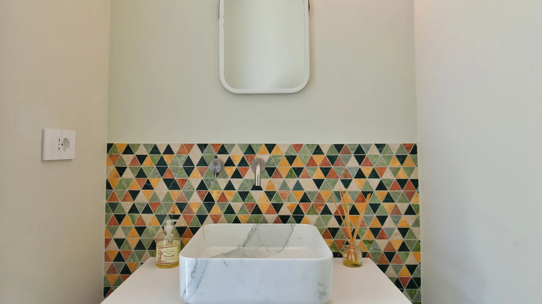 VILLA SPECCHIO DI MARE 6