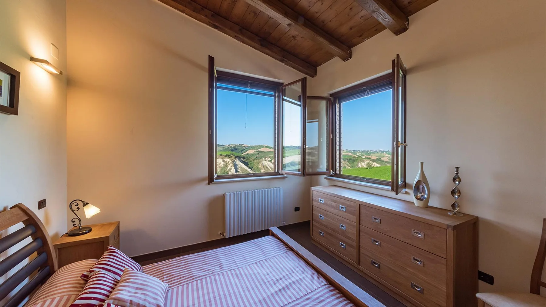 CASALE ROSY 6+2 - Marche