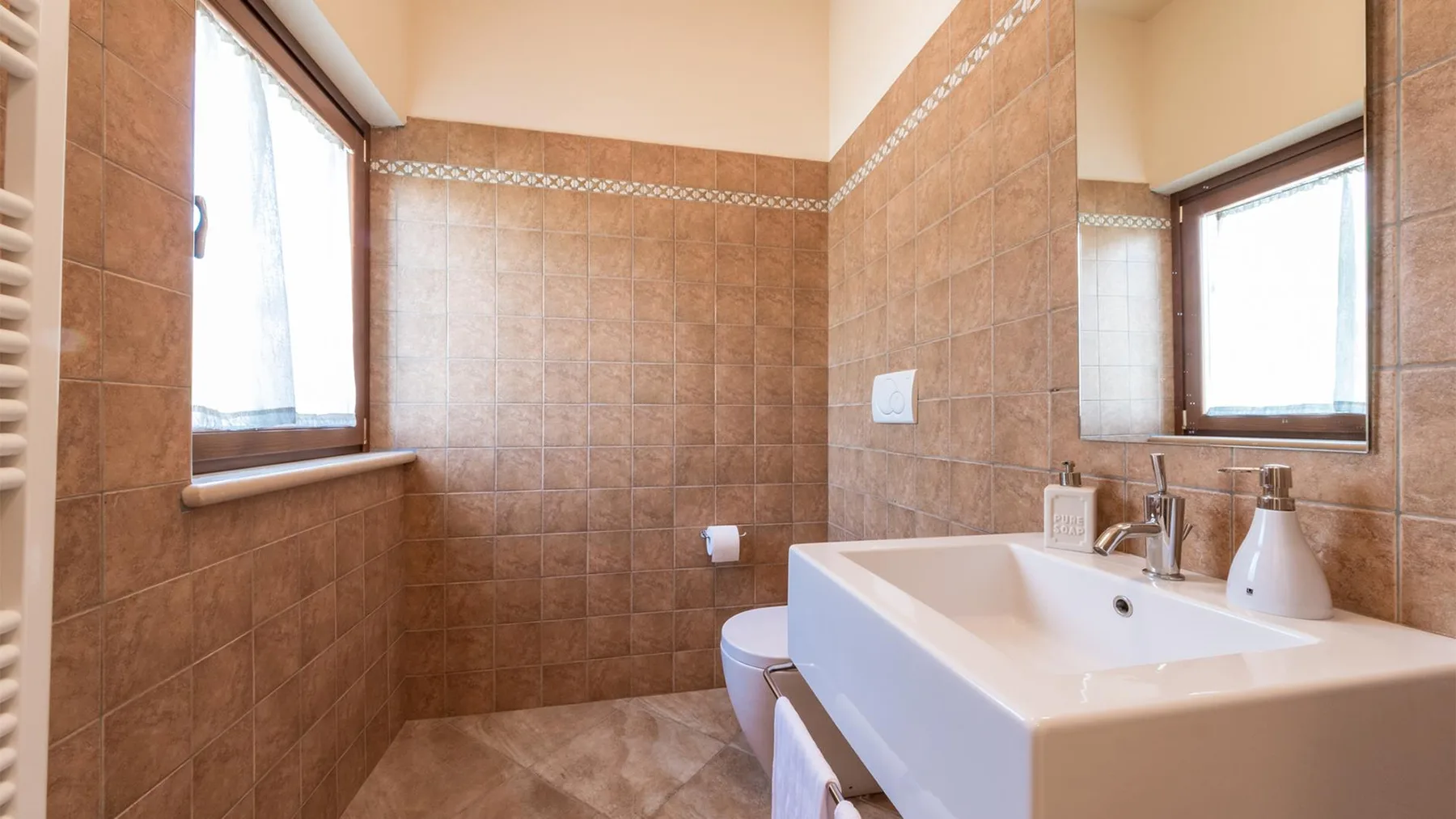 CASALE ROSY 6+2 - Marche