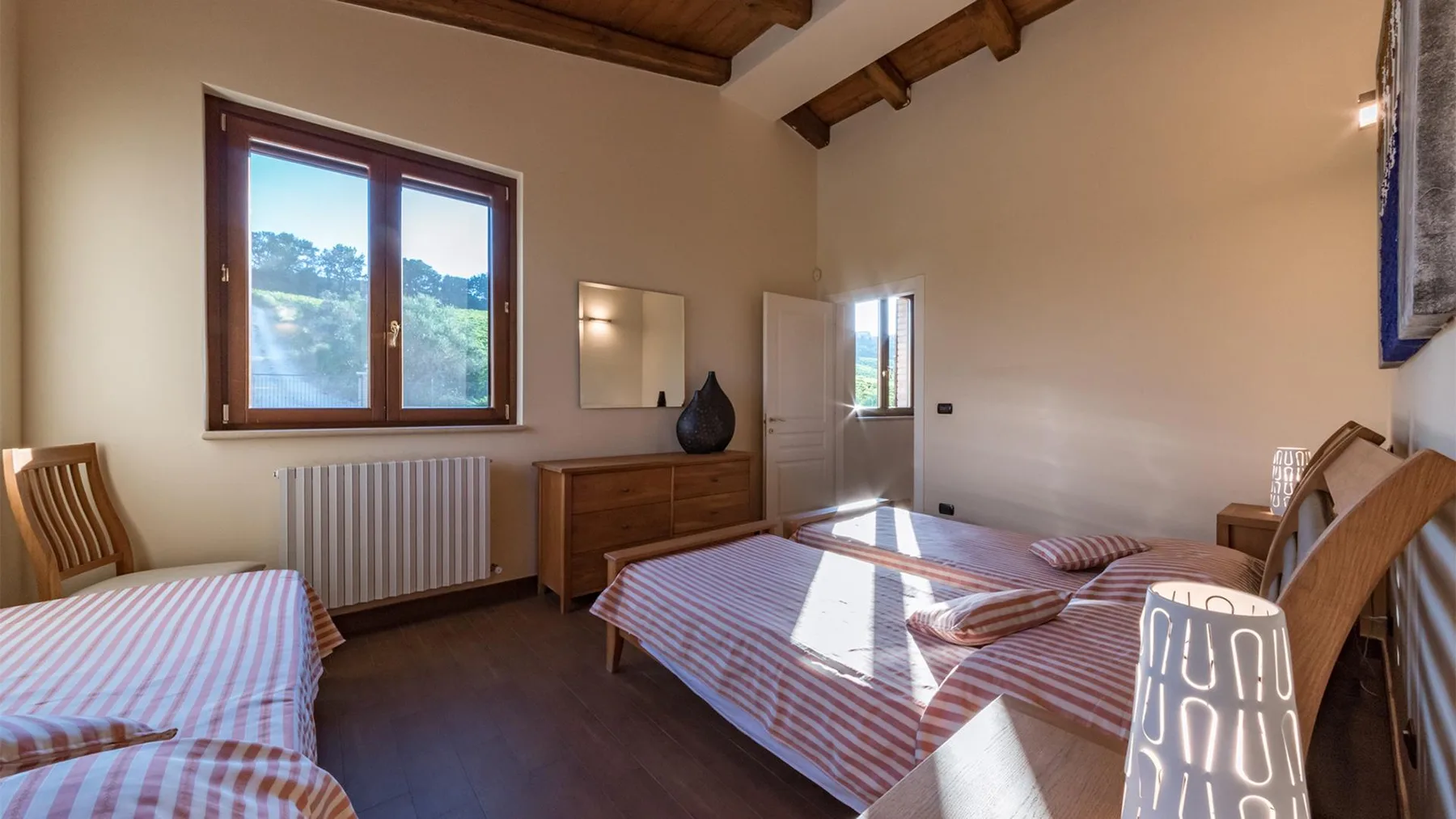 CASALE ROSY 6+2 - Marche