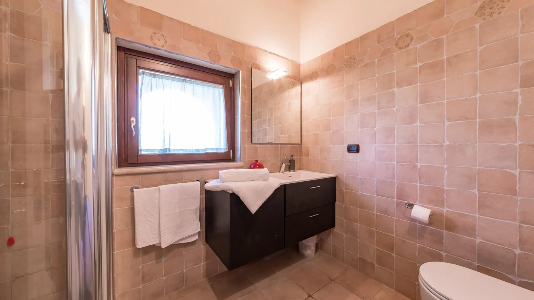 CASALE ROSY 6+2 - Marche