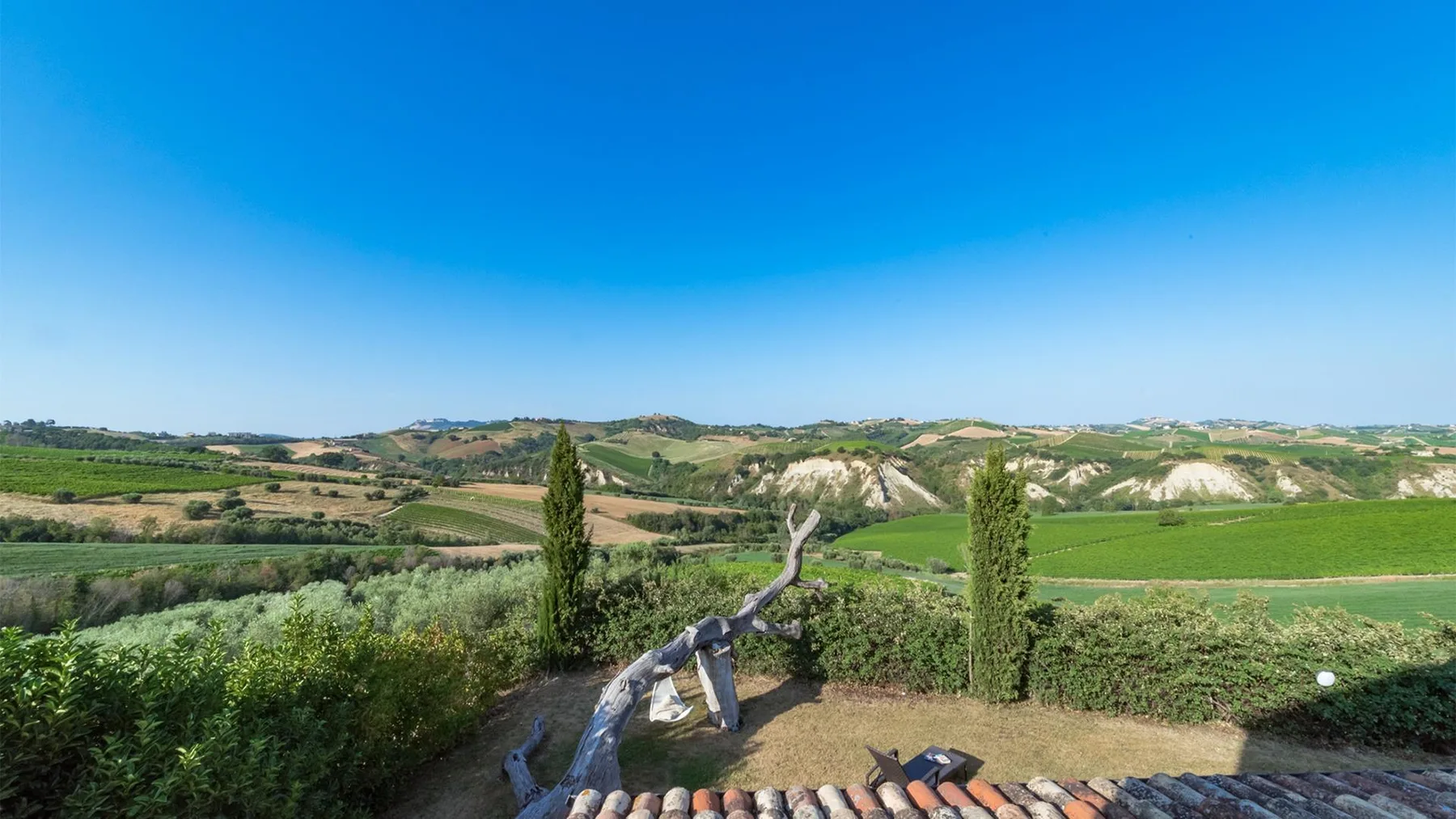 CASALE ROSY 6+2 - Marche