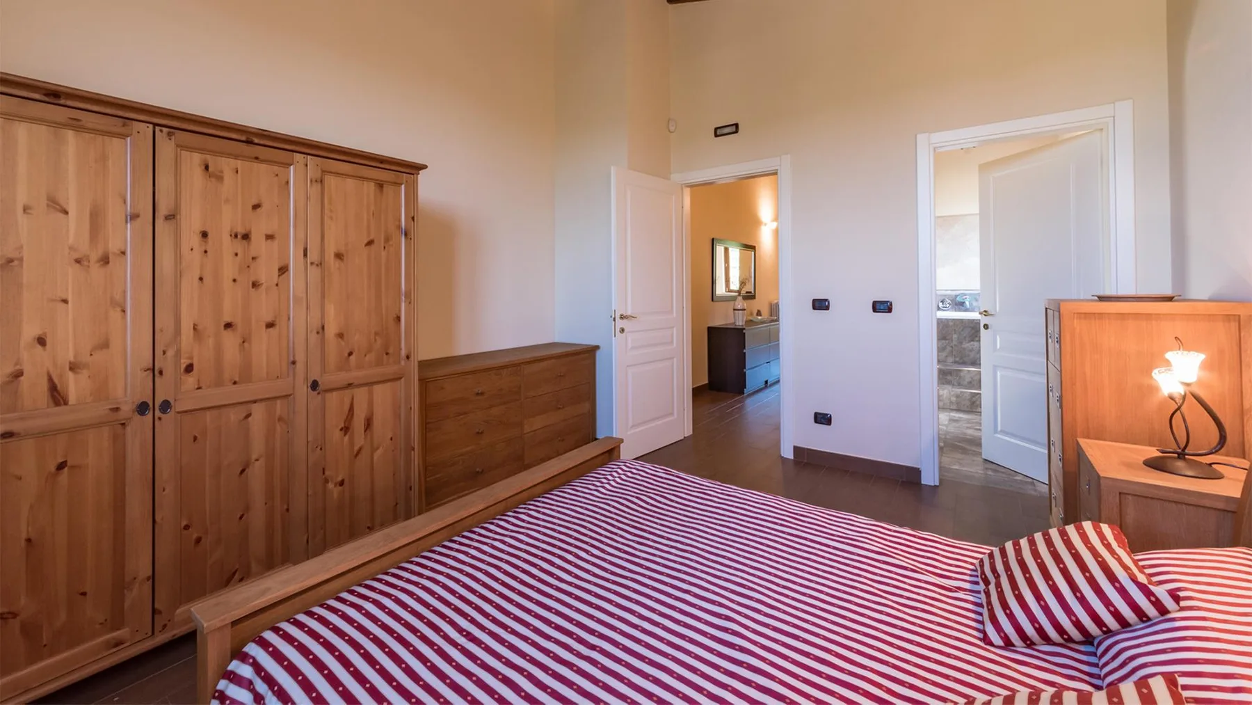 CASALE ROSY 6+2 - Marche