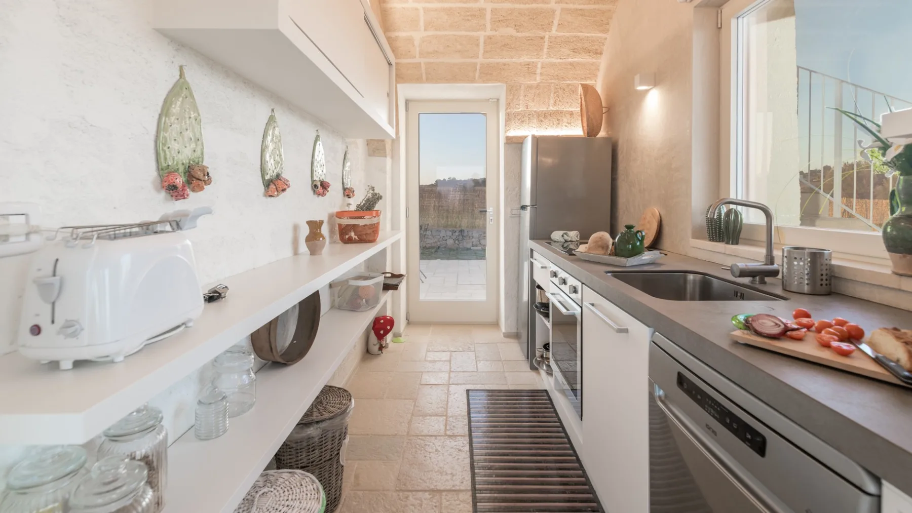 VILLA GIALONIA 8+2