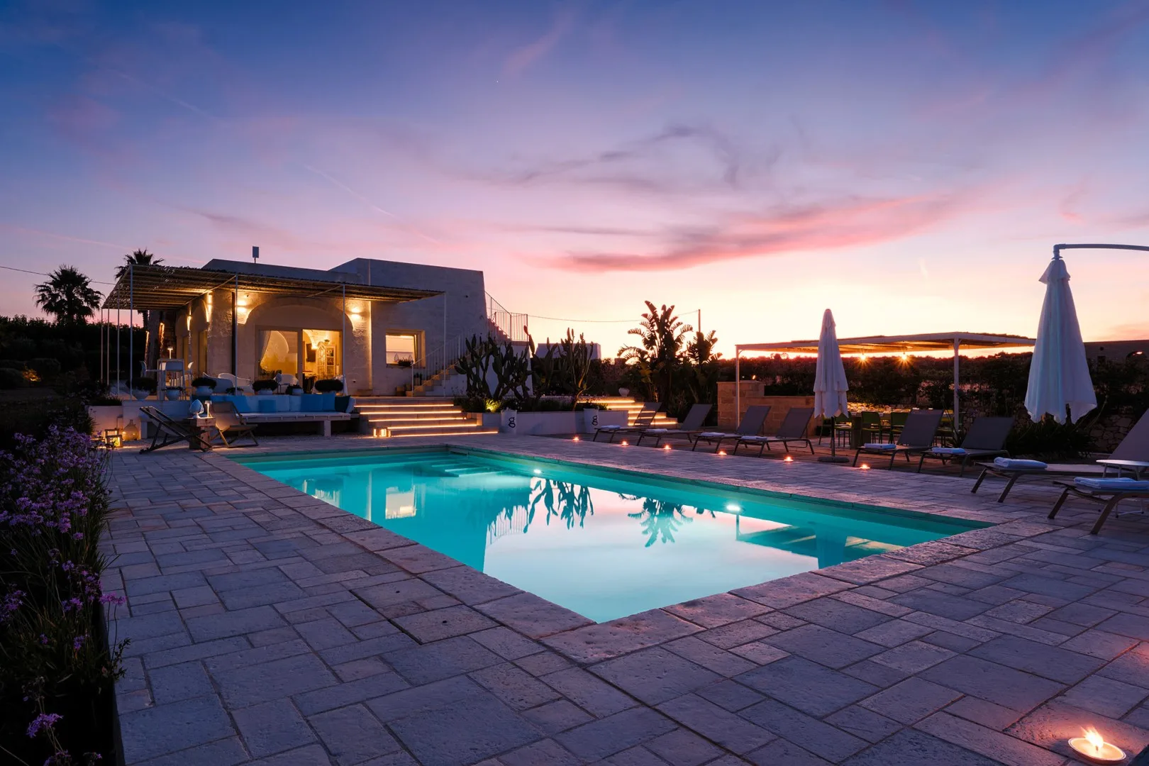 VILLA GIALONIA 8+2