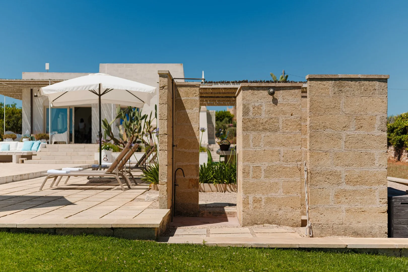 VILLA GIALONIA 8+2