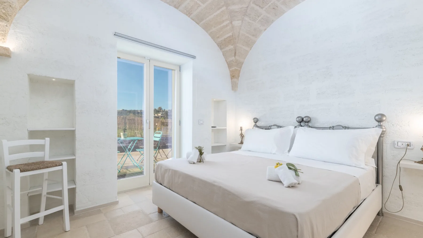VILLA GIALONIA 8+2