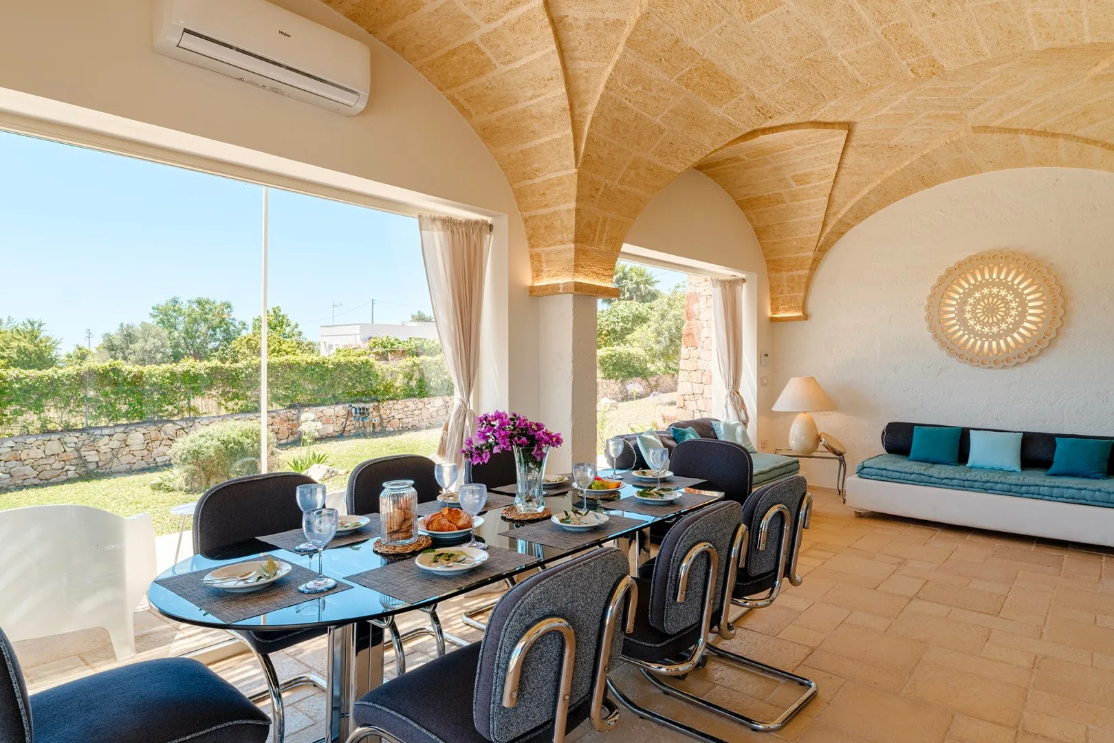 VILLA GIALONIA 8+2