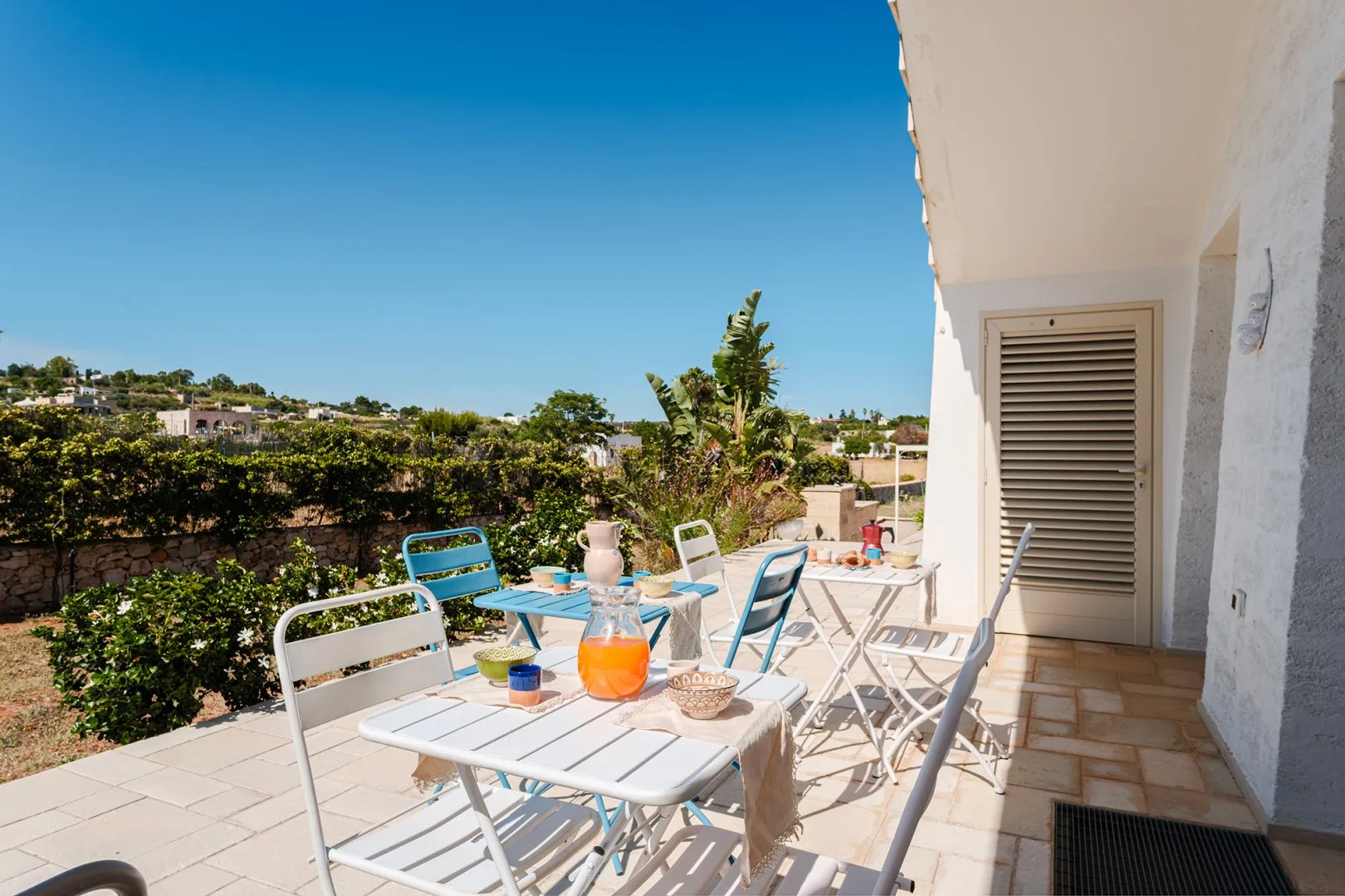 VILLA GIALONIA 8+2
