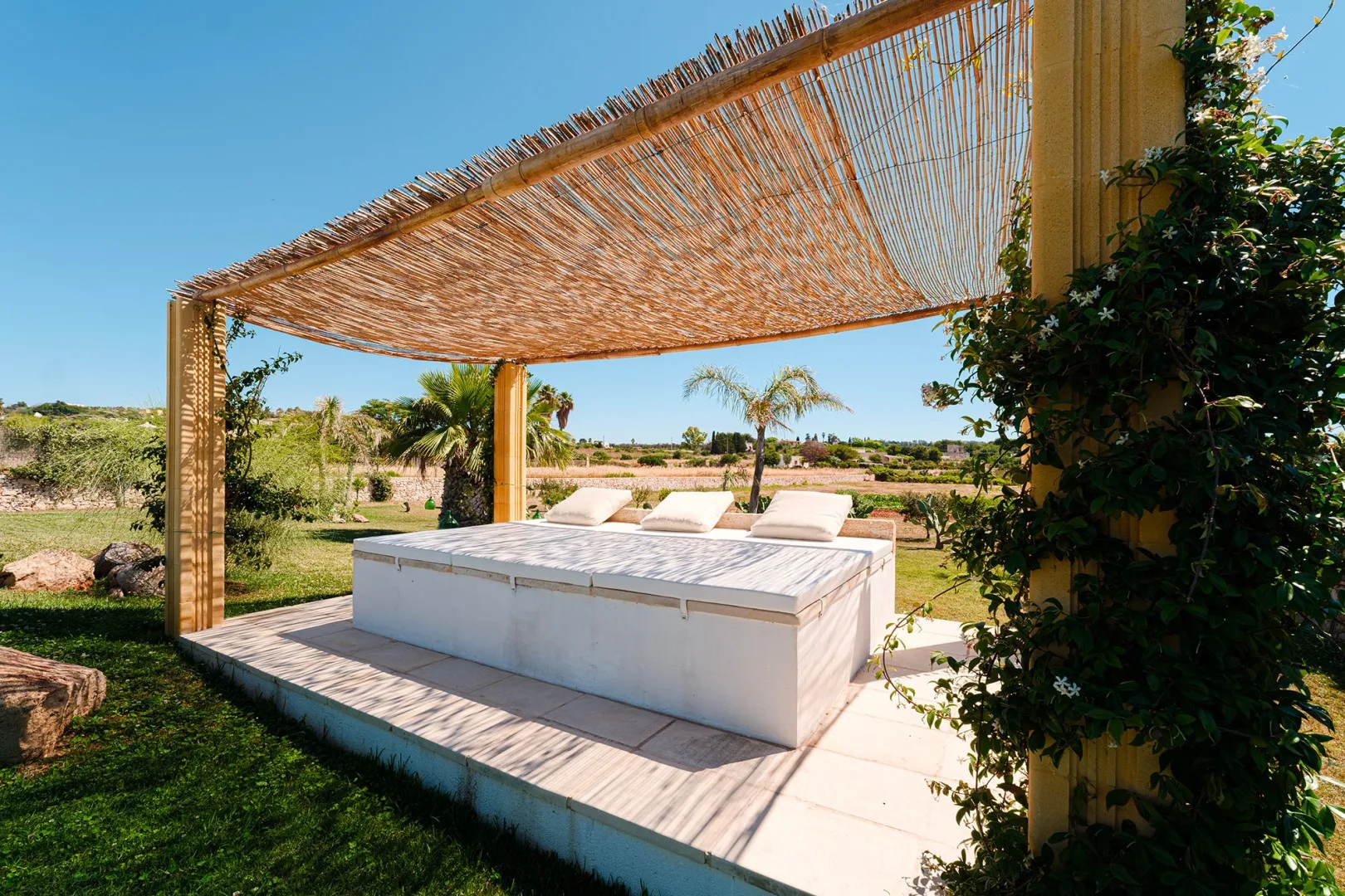 VILLA GIALONIA 8+2