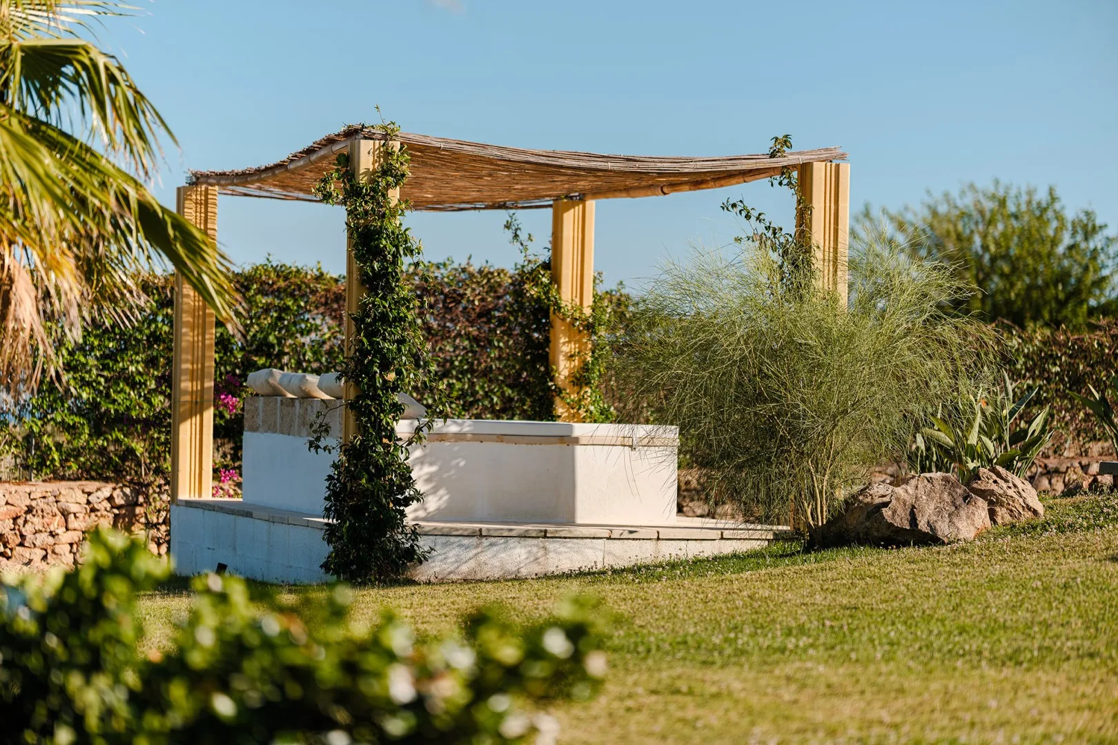 VILLA GIALONIA 8+2