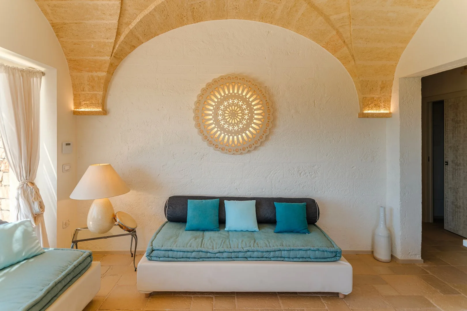 VILLA GIALONIA 8+2