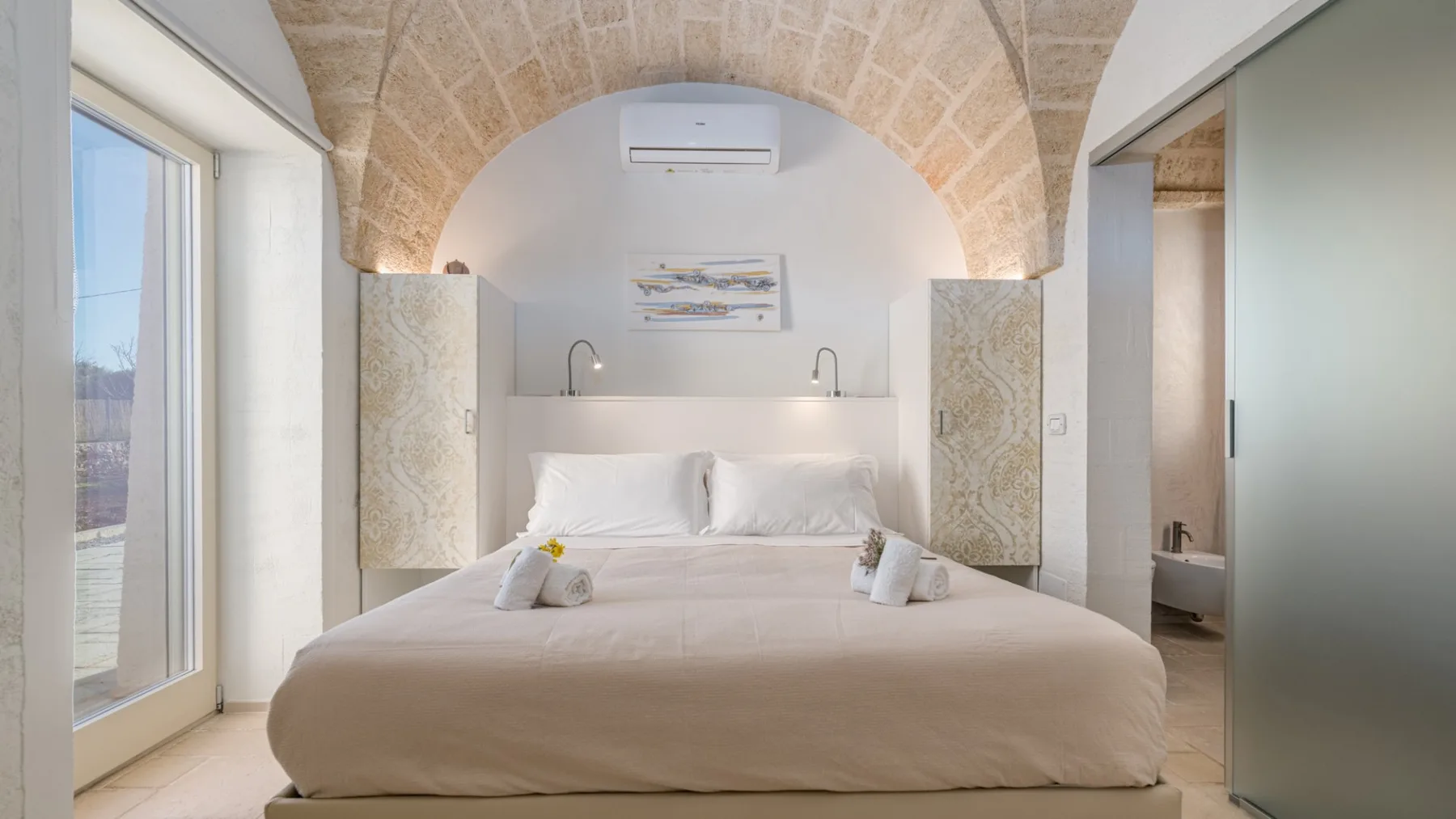 VILLA GIALONIA 8+2