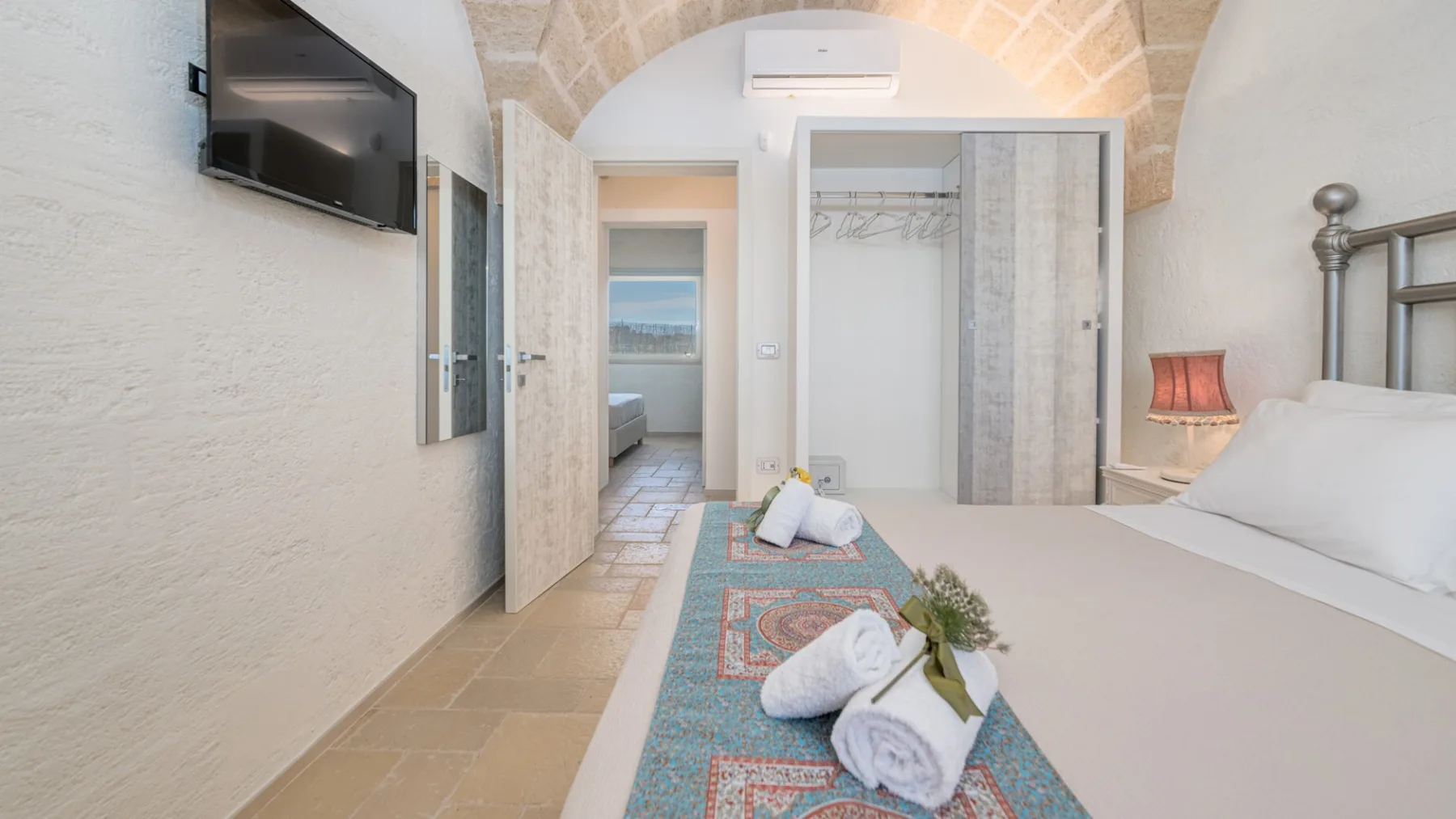 VILLA GIALONIA 8+2