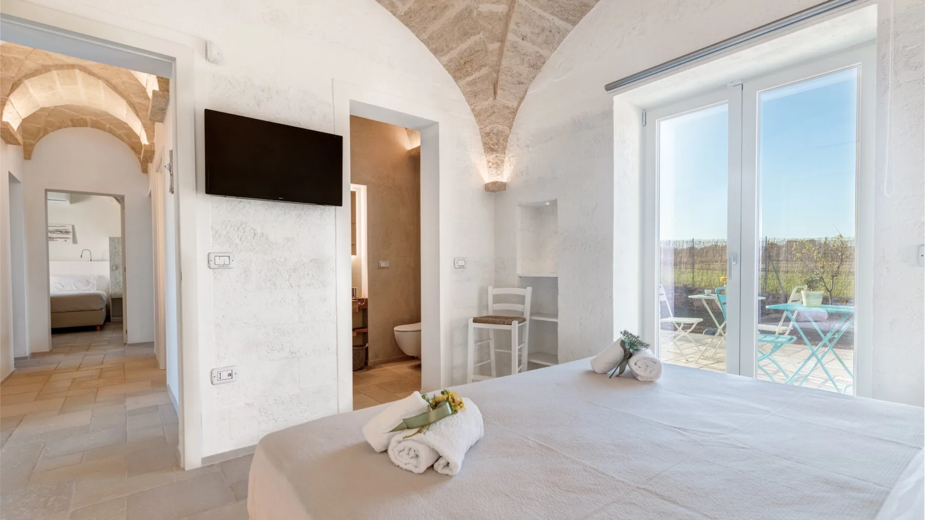 VILLA GIALONIA 8+2