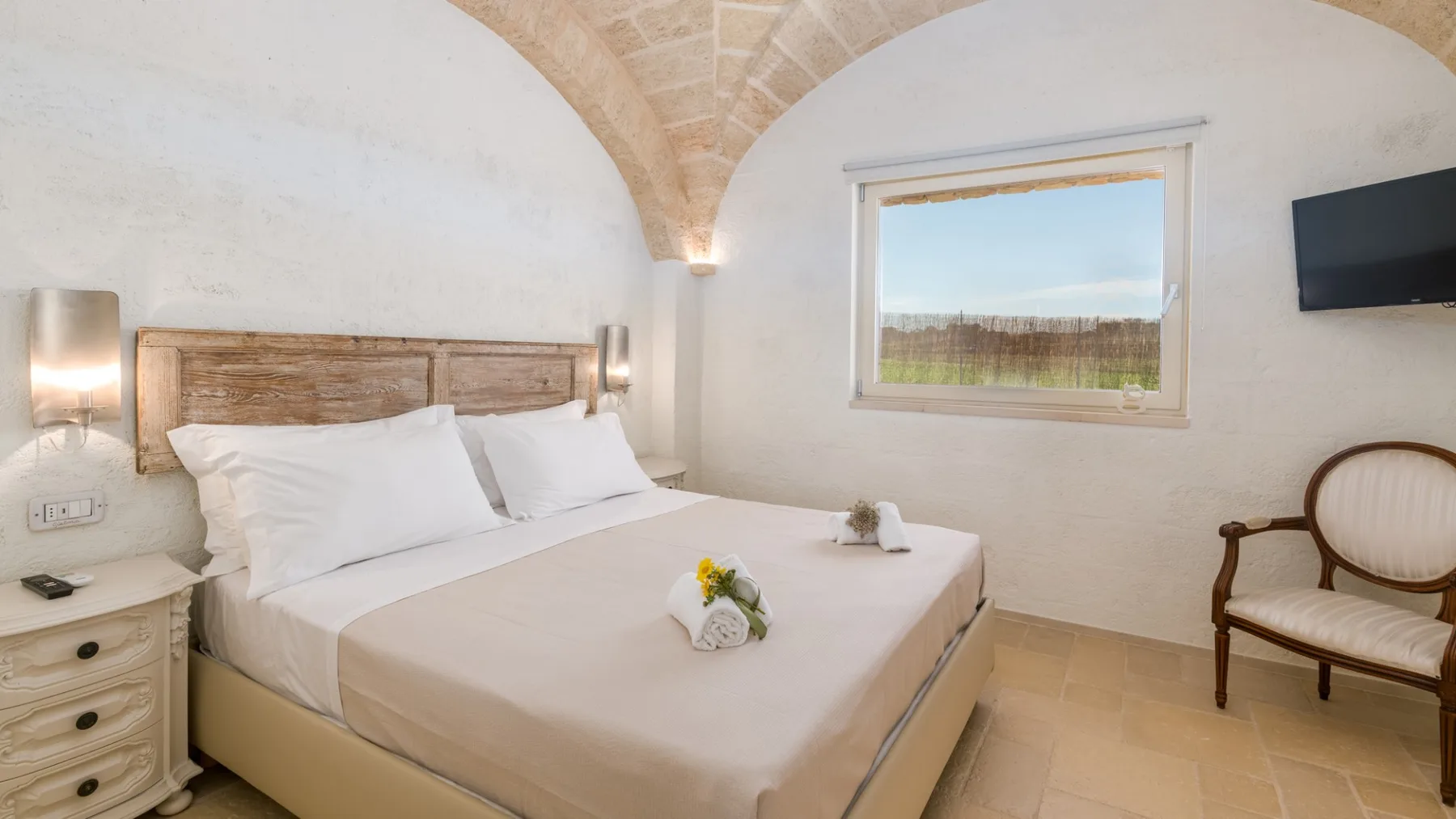 VILLA GIALONIA 8+2