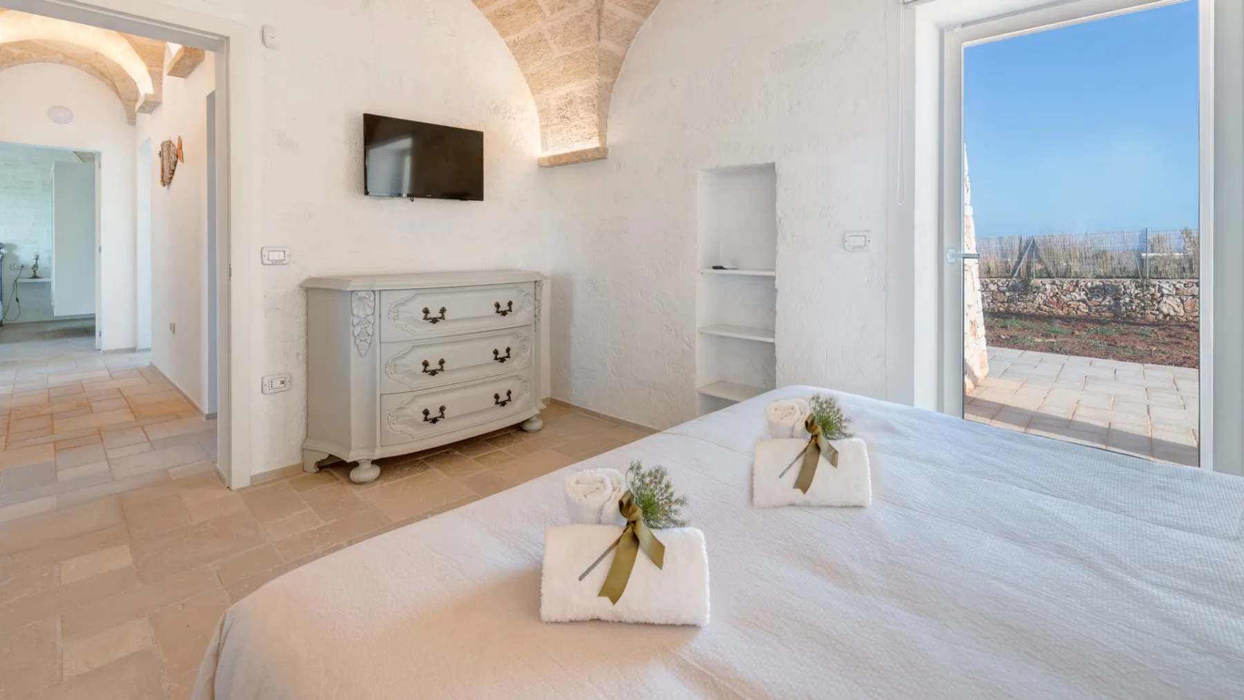 VILLA GIALONIA 8+2