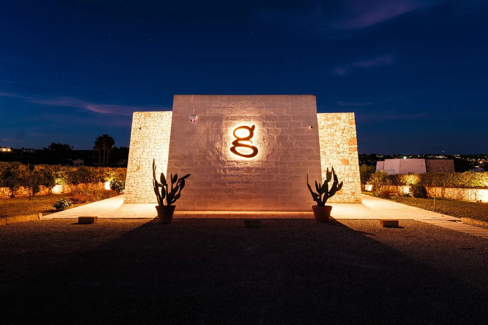VILLA GIALONIA 8+2