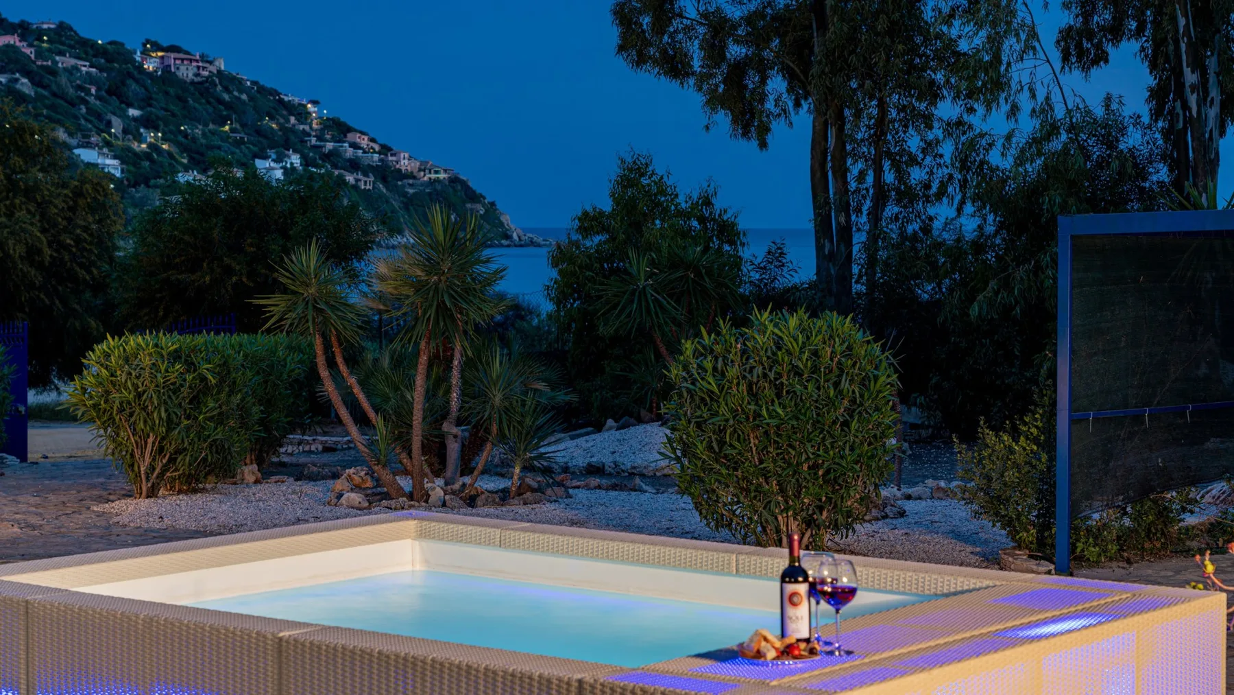 VILLA SANDRA 10 - Sardinia