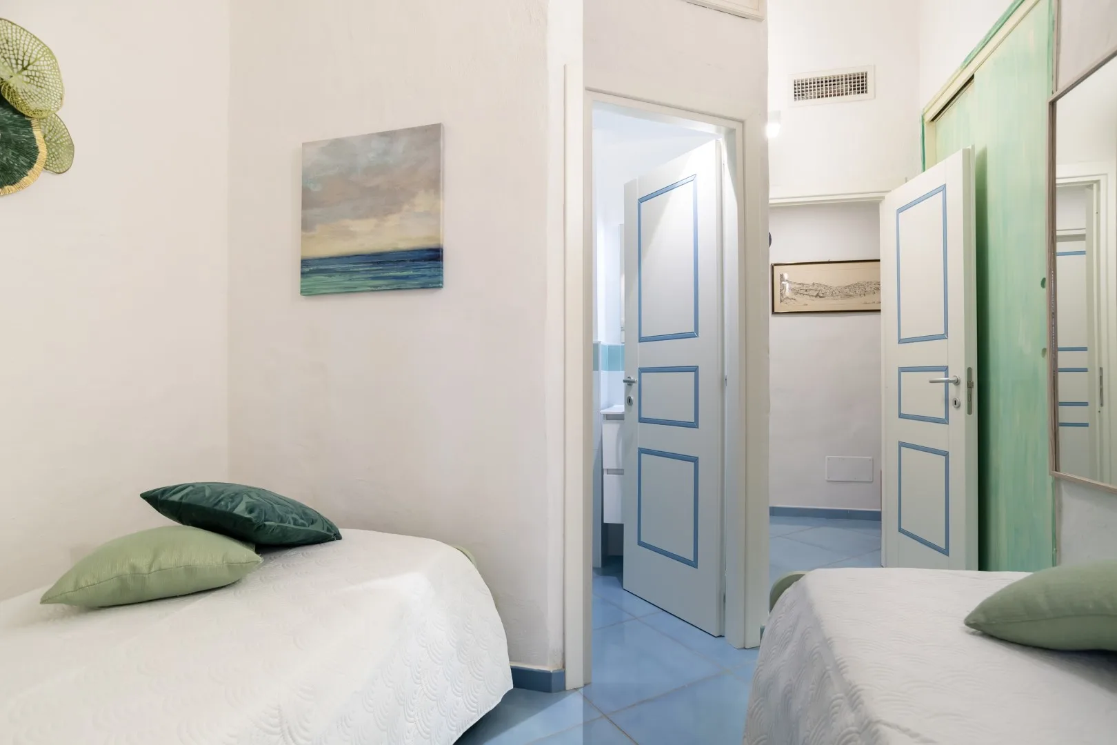 VILLA SANDRA 10 - Sardinia