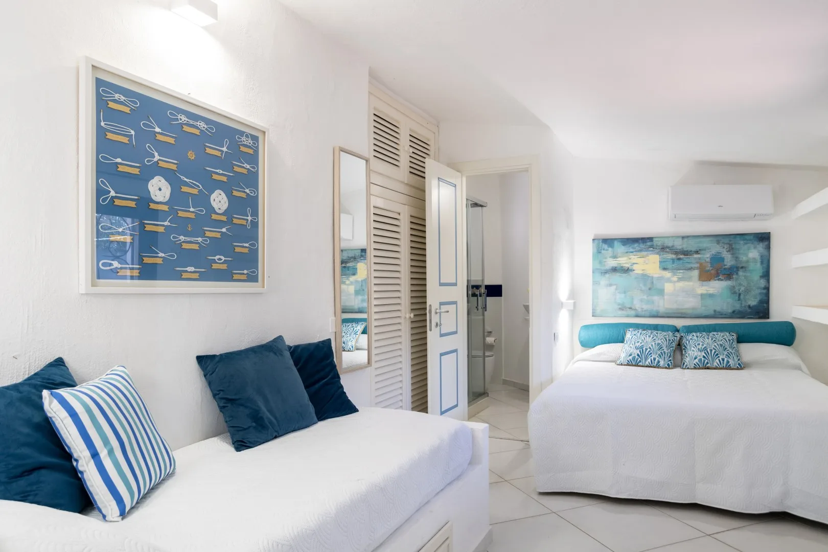 VILLA SANDRA 10 - Sardinia