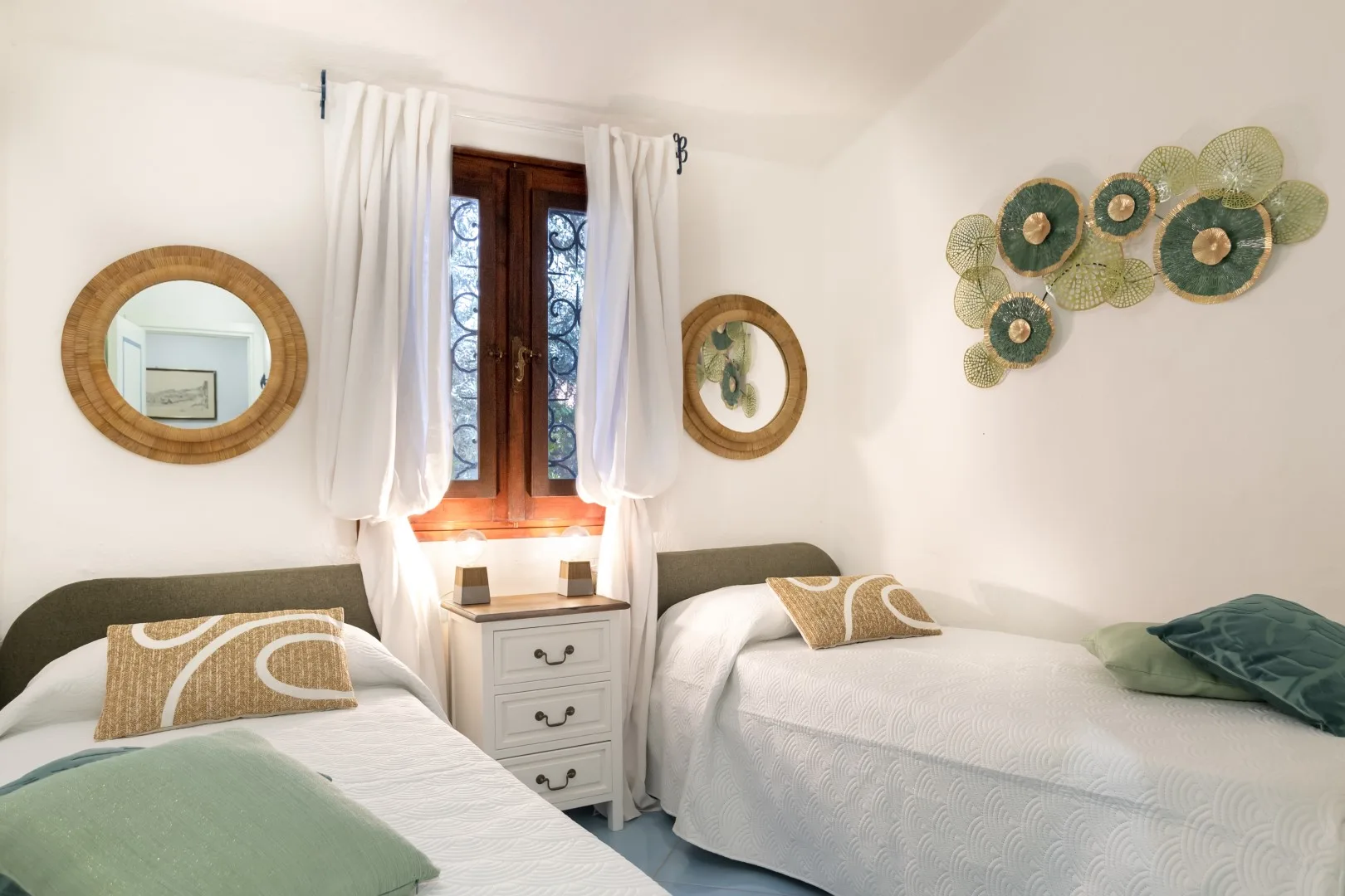 VILLA SANDRA 10 - Sardinia