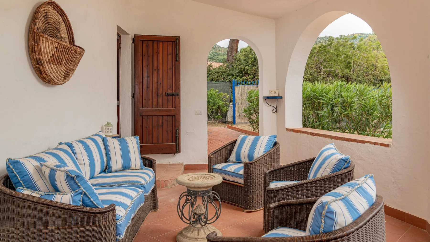 VILLA SANDRA 10 - Sardinia