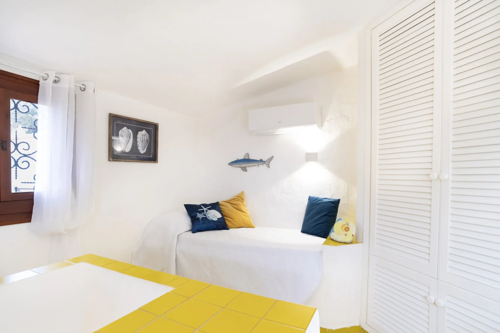 VILLA SANDRA 10 - Sardinia
