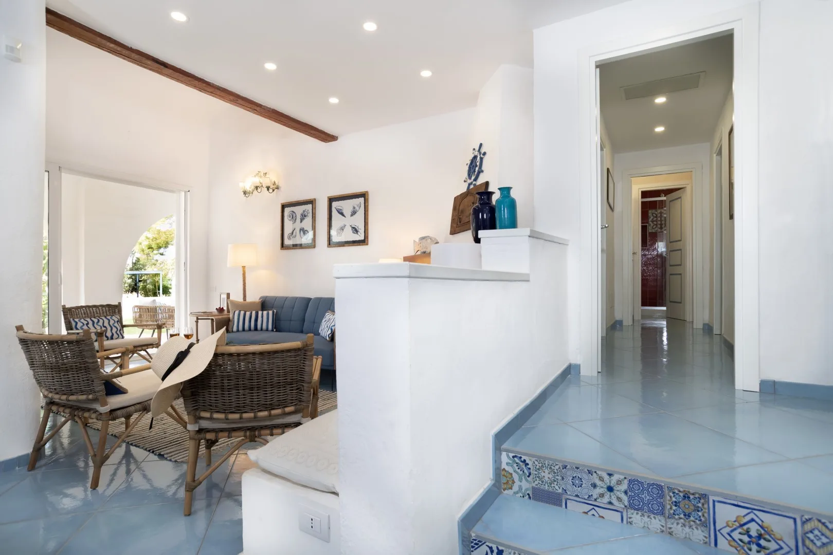 VILLA SANDRA 10 - Sardinia