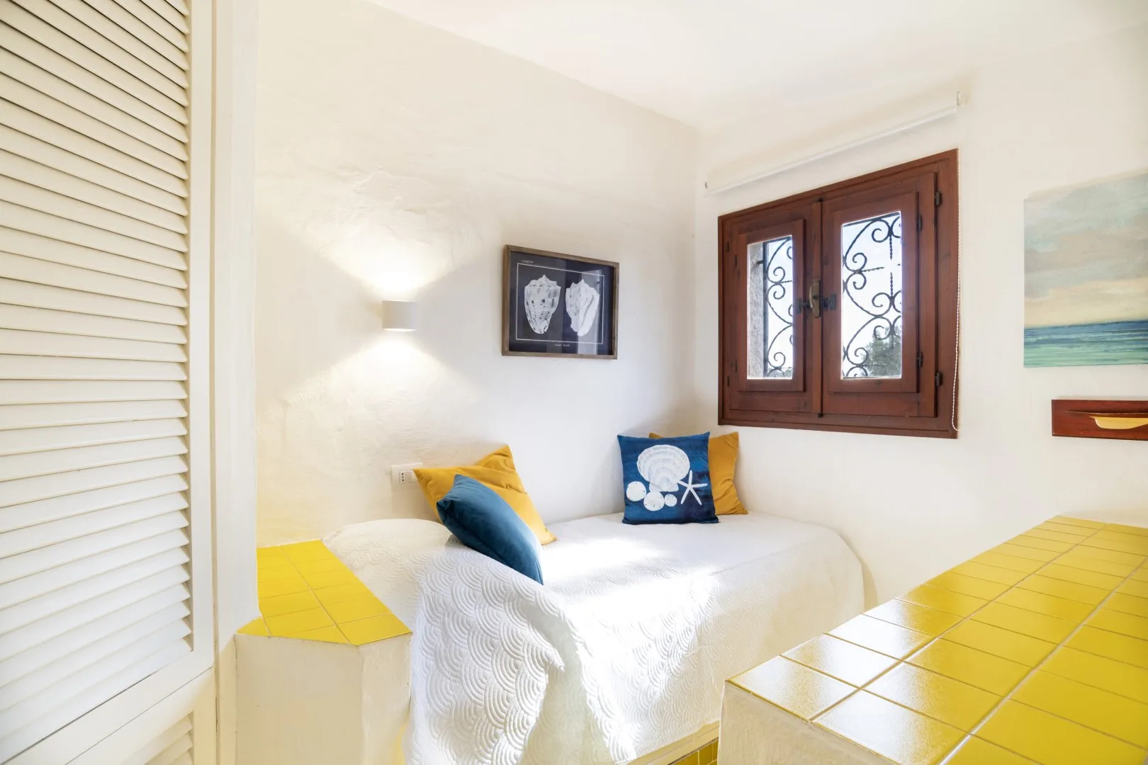VILLA SANDRA 10 - Sardinia