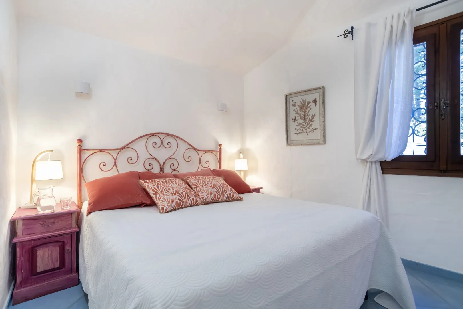 VILLA SANDRA 10 - Sardinia