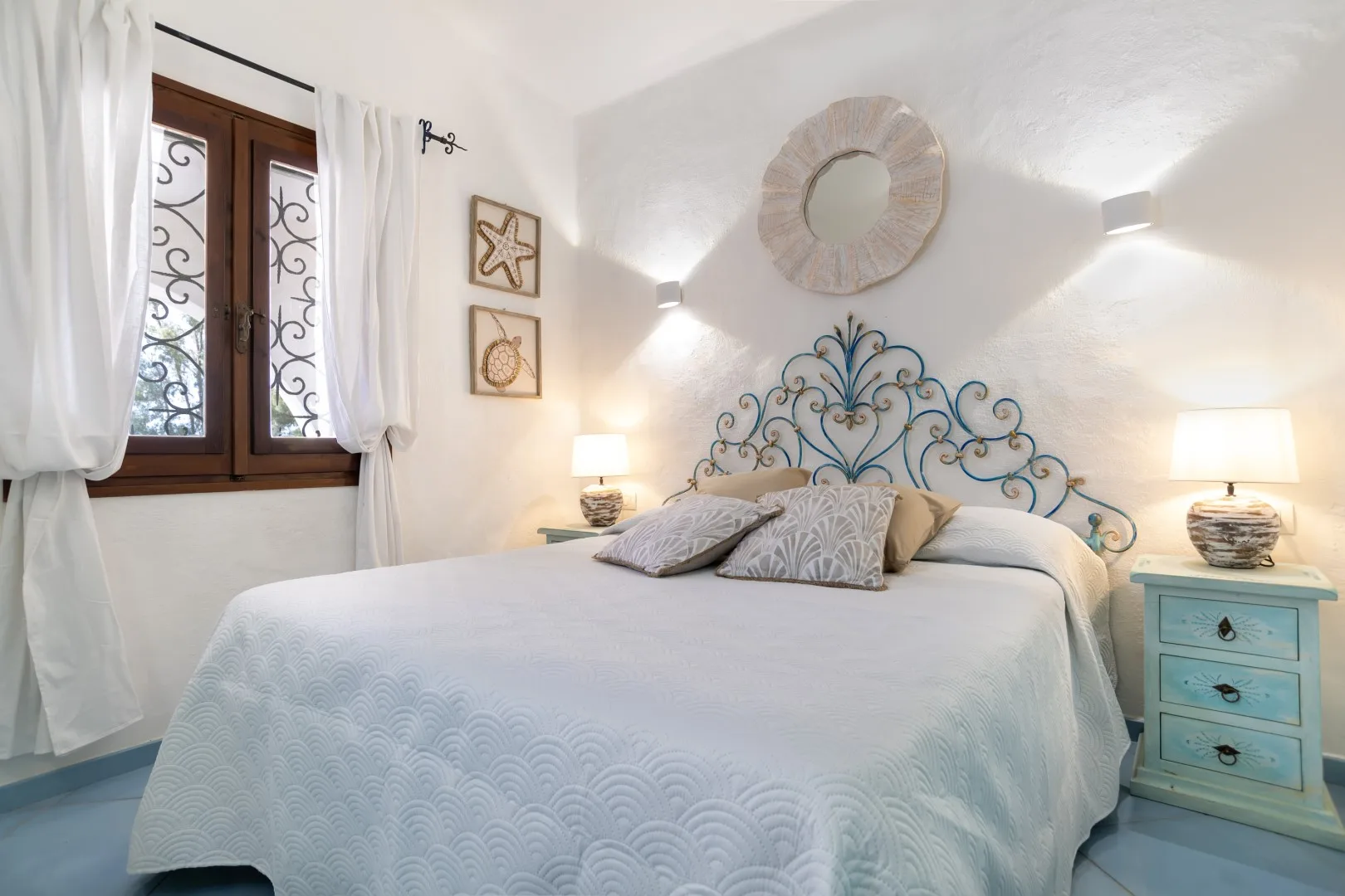 VILLA SANDRA 10 - Sardinia