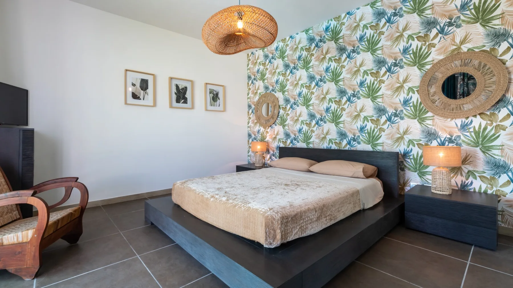 VILLA ATMOSFERE 8 - Lazio