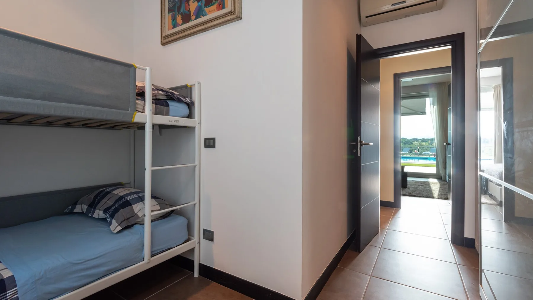 VILLA ATMOSFERE 8 - Lazio