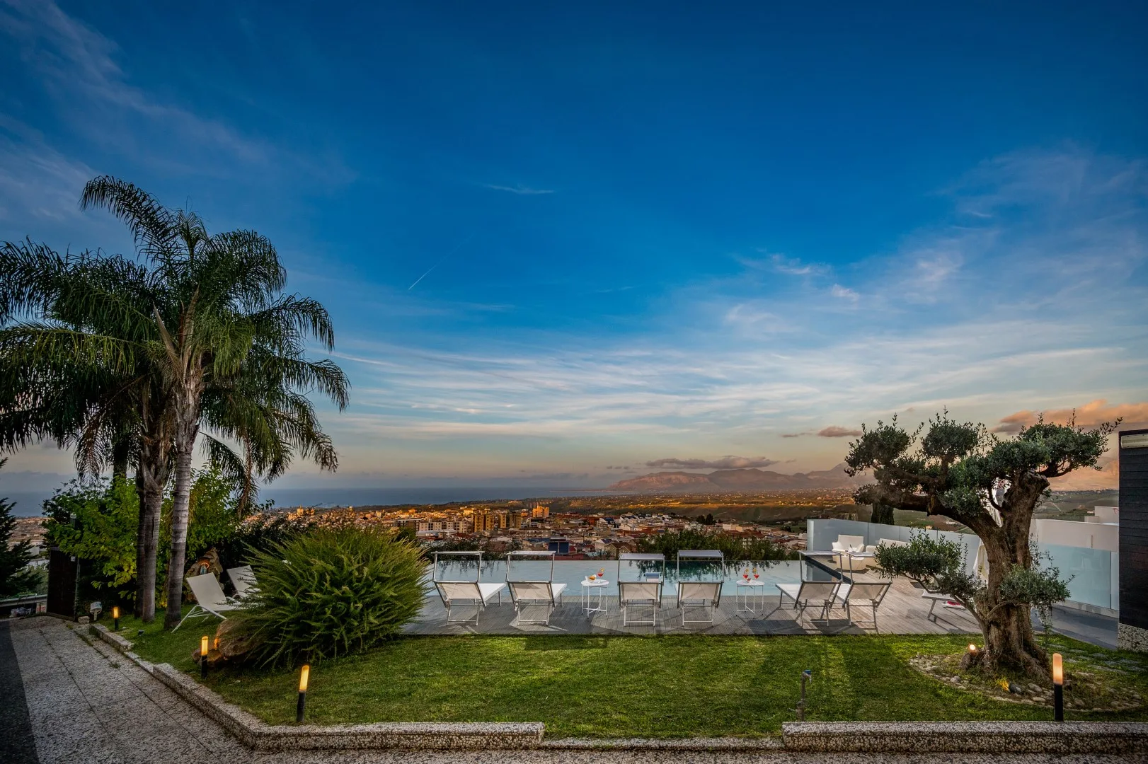 VILLA RELAX 12+2 - Sicily