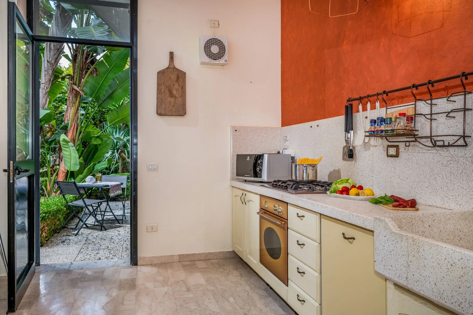 VILLA RELAX 12+2 - Sicily