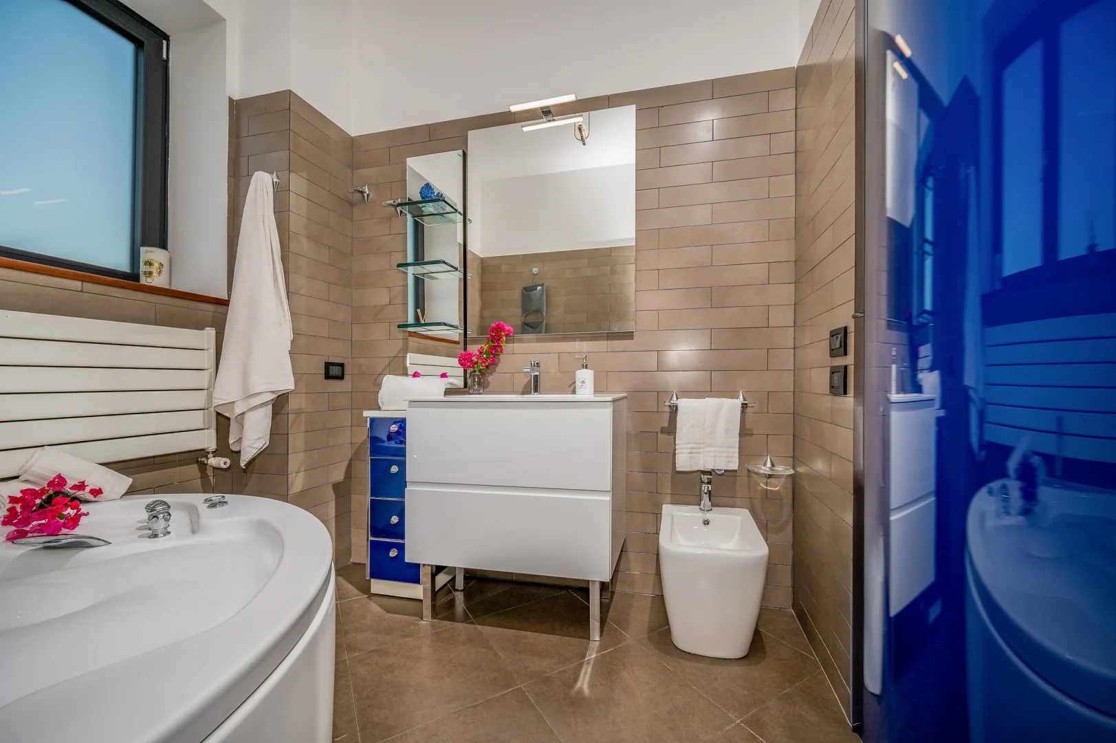 VILLA RELAX 12+2 - Sicily