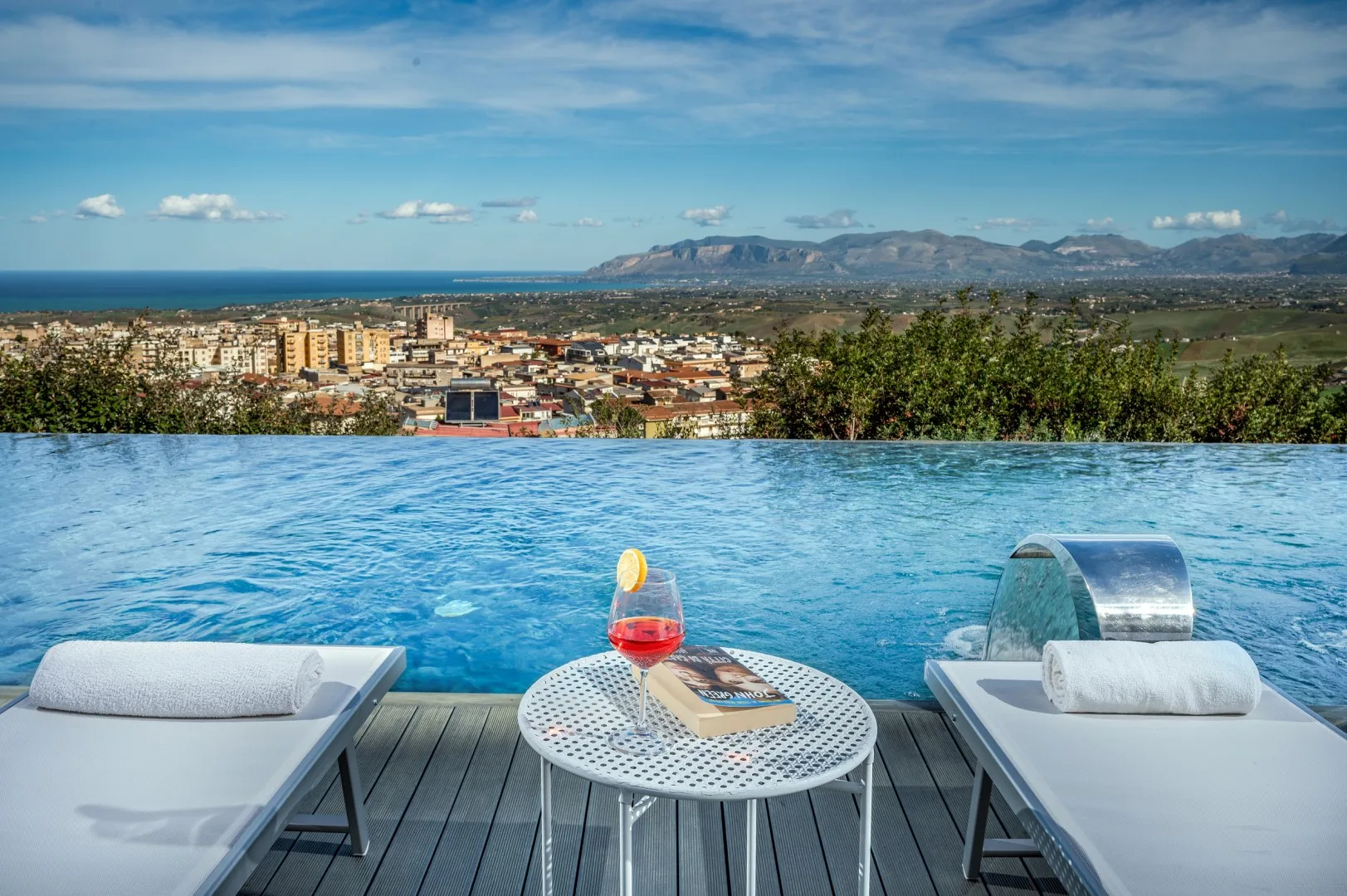 VILLA RELAX 12+2 - Sicily