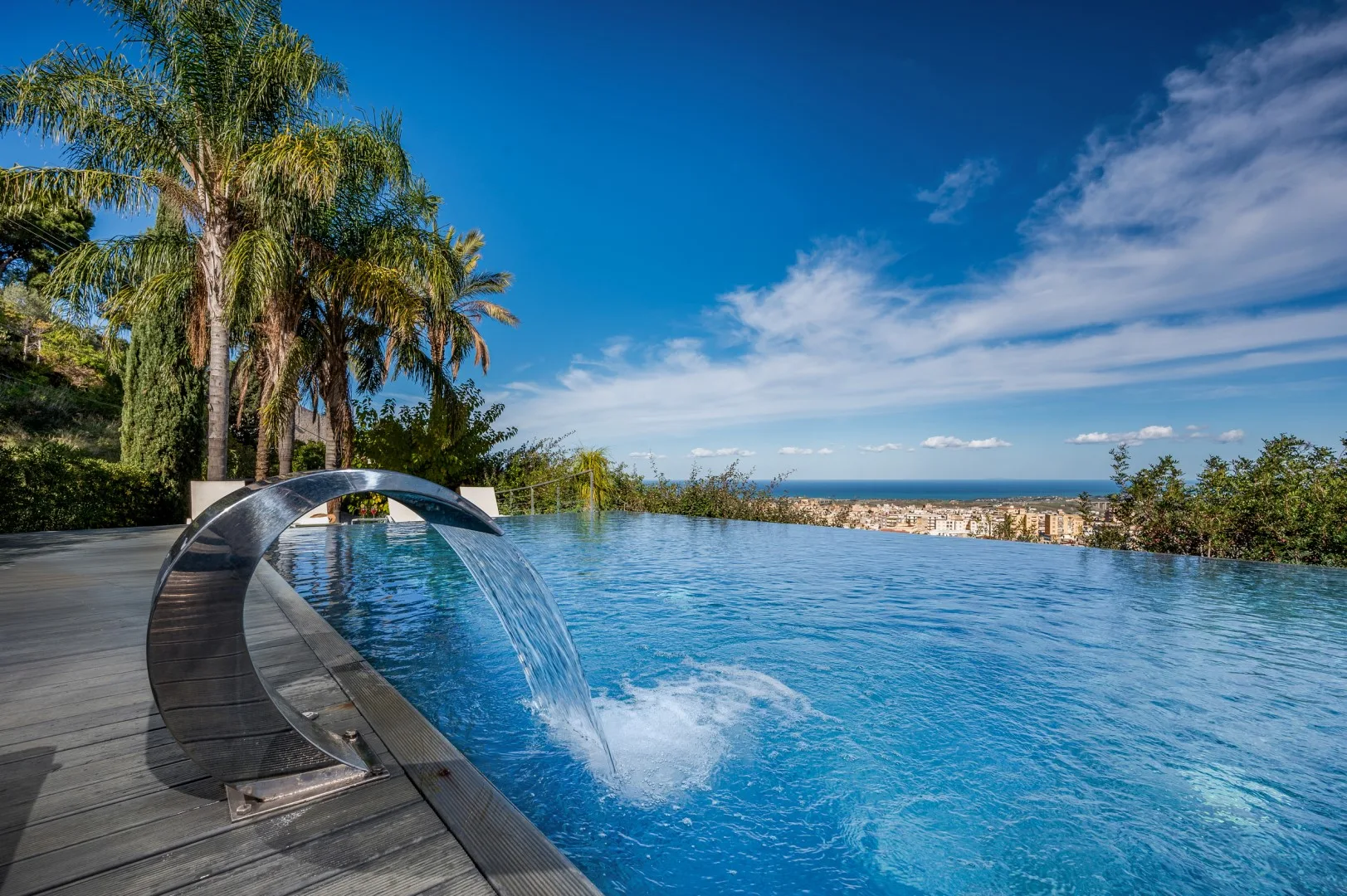 VILLA RELAX 12+2 - Sicily