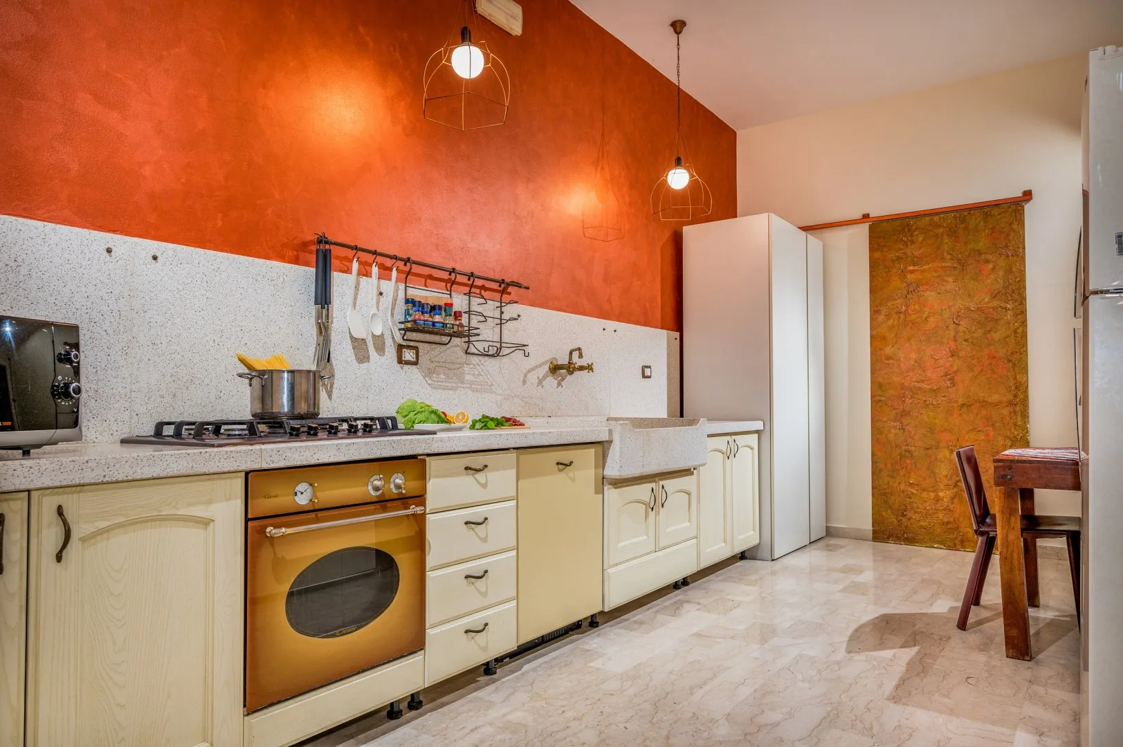 VILLA RELAX 12+2 - Sicily