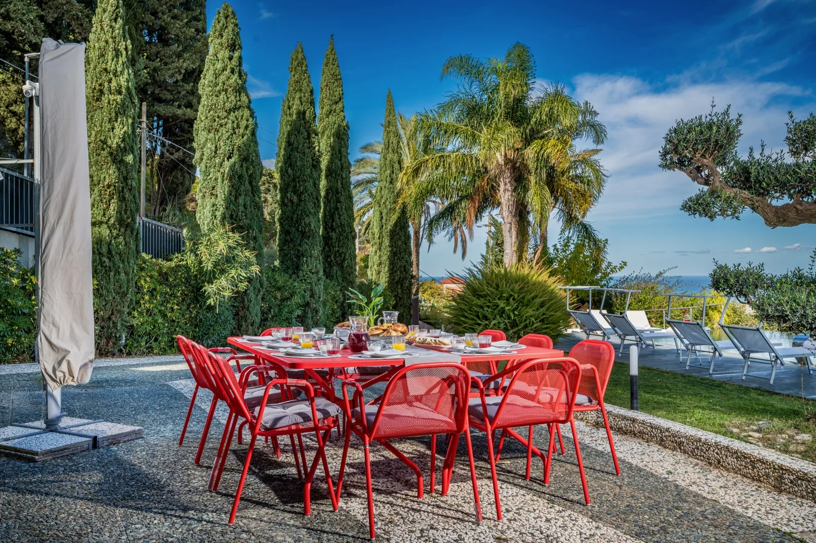 VILLA RELAX 12+2 - Sicily