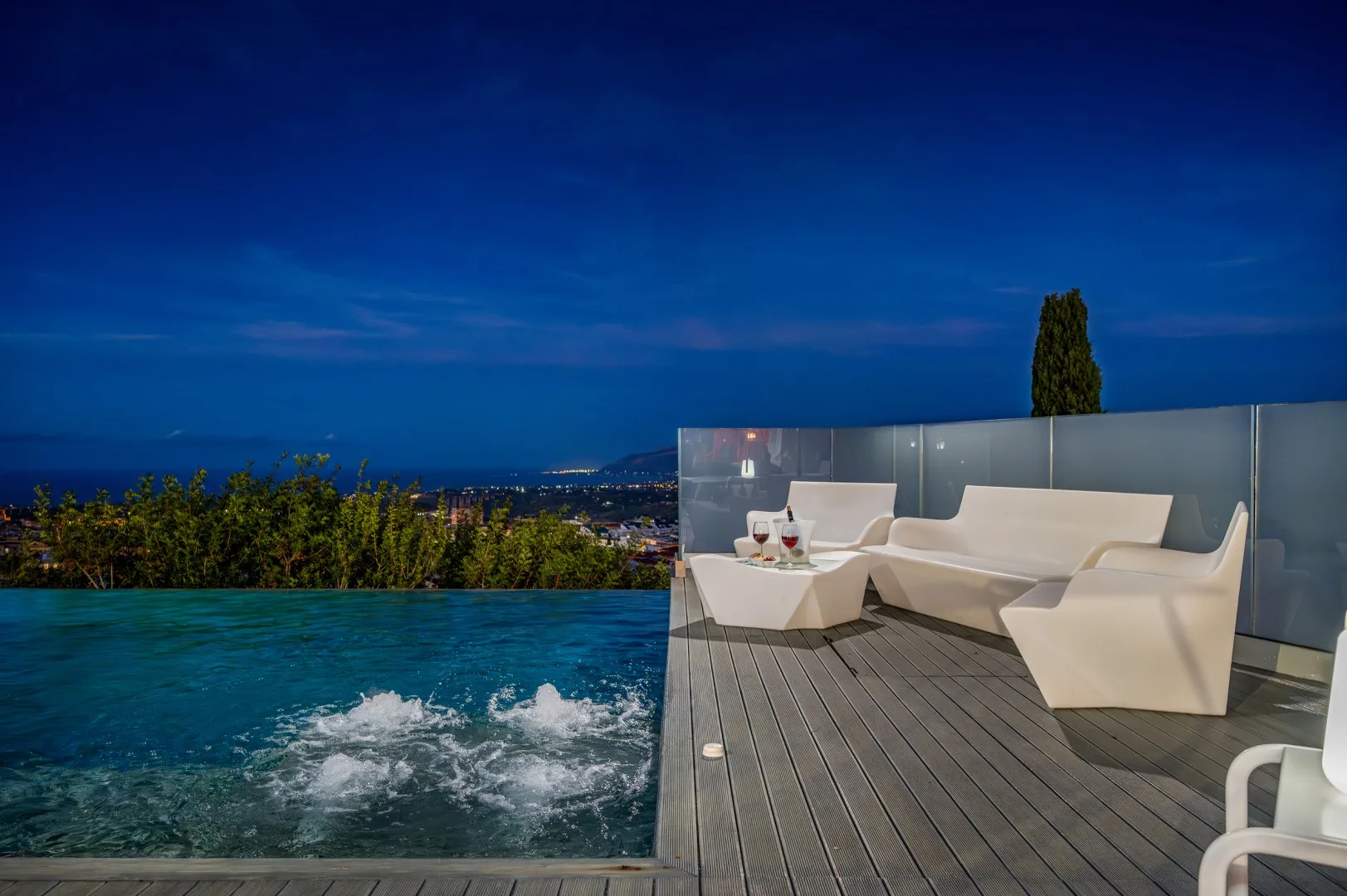 VILLA RELAX 12+2 - Sicily