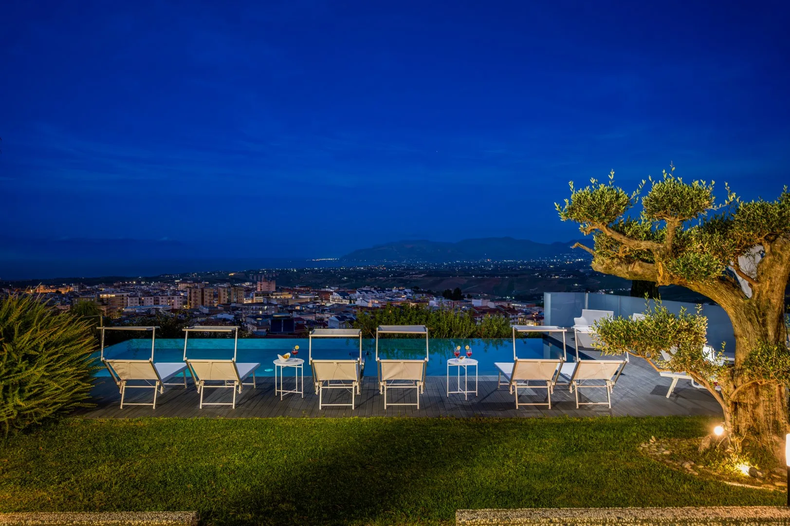 VILLA RELAX 12+2 - Sicily