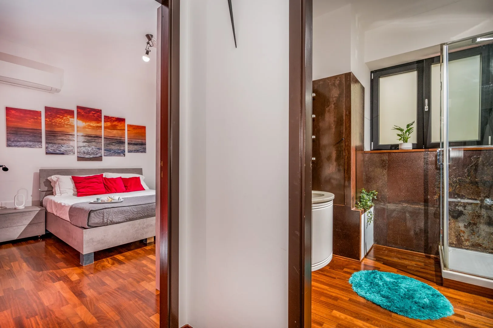 VILLA RELAX 12+2 - Sicily