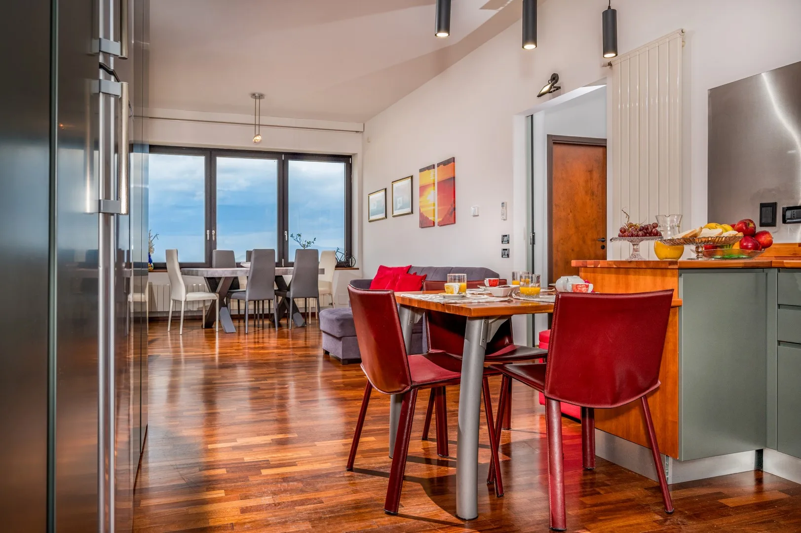 VILLA RELAX 12+2 - Sicily