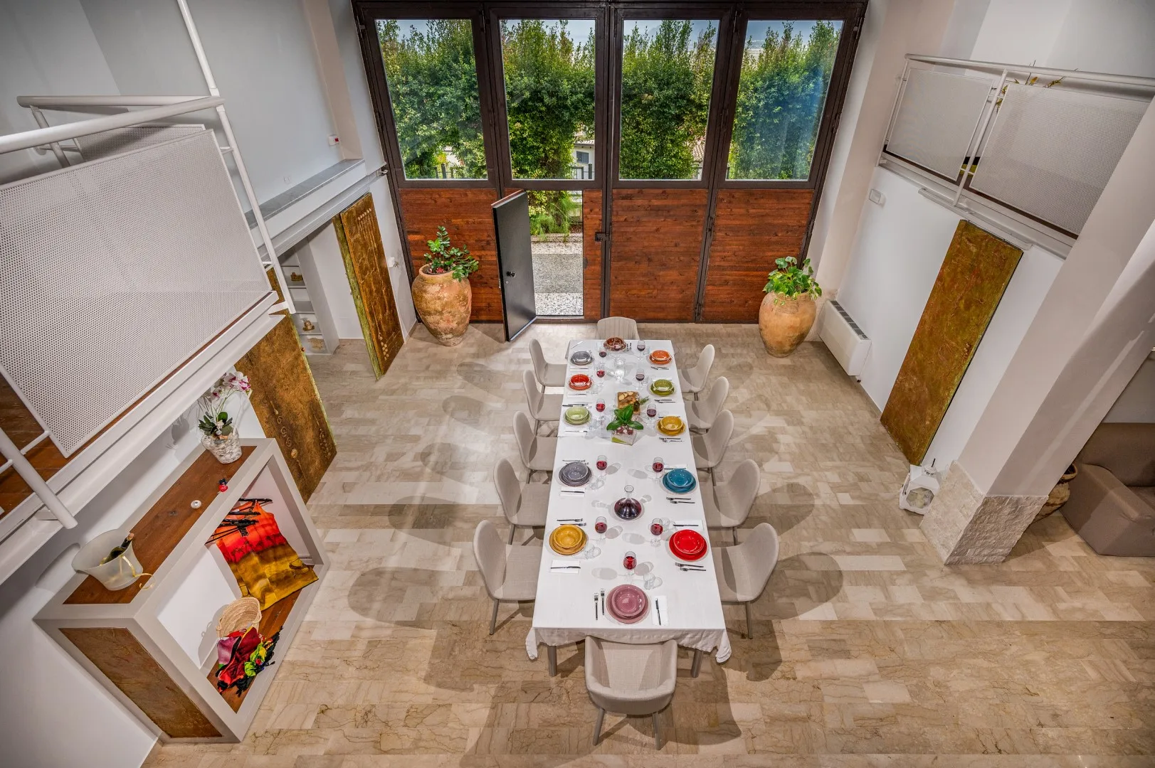 VILLA RELAX 12+2 - Sicily