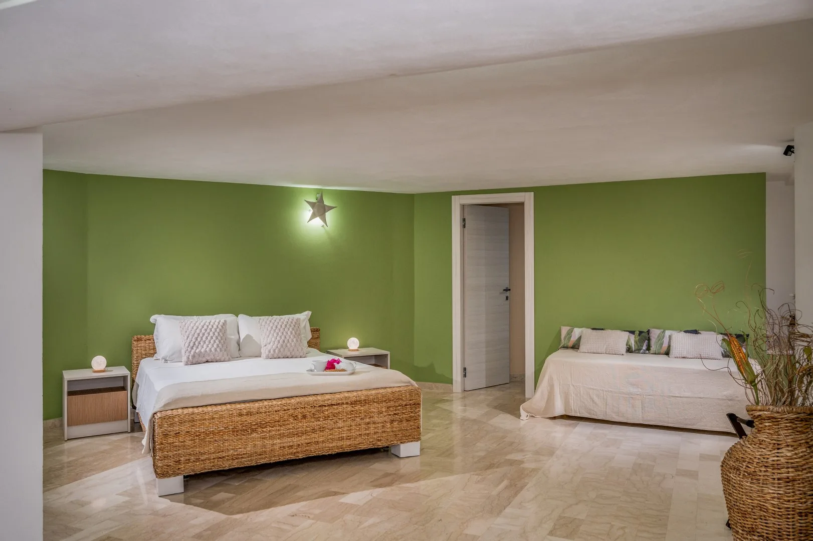 VILLA RELAX 12+2 - Sicily