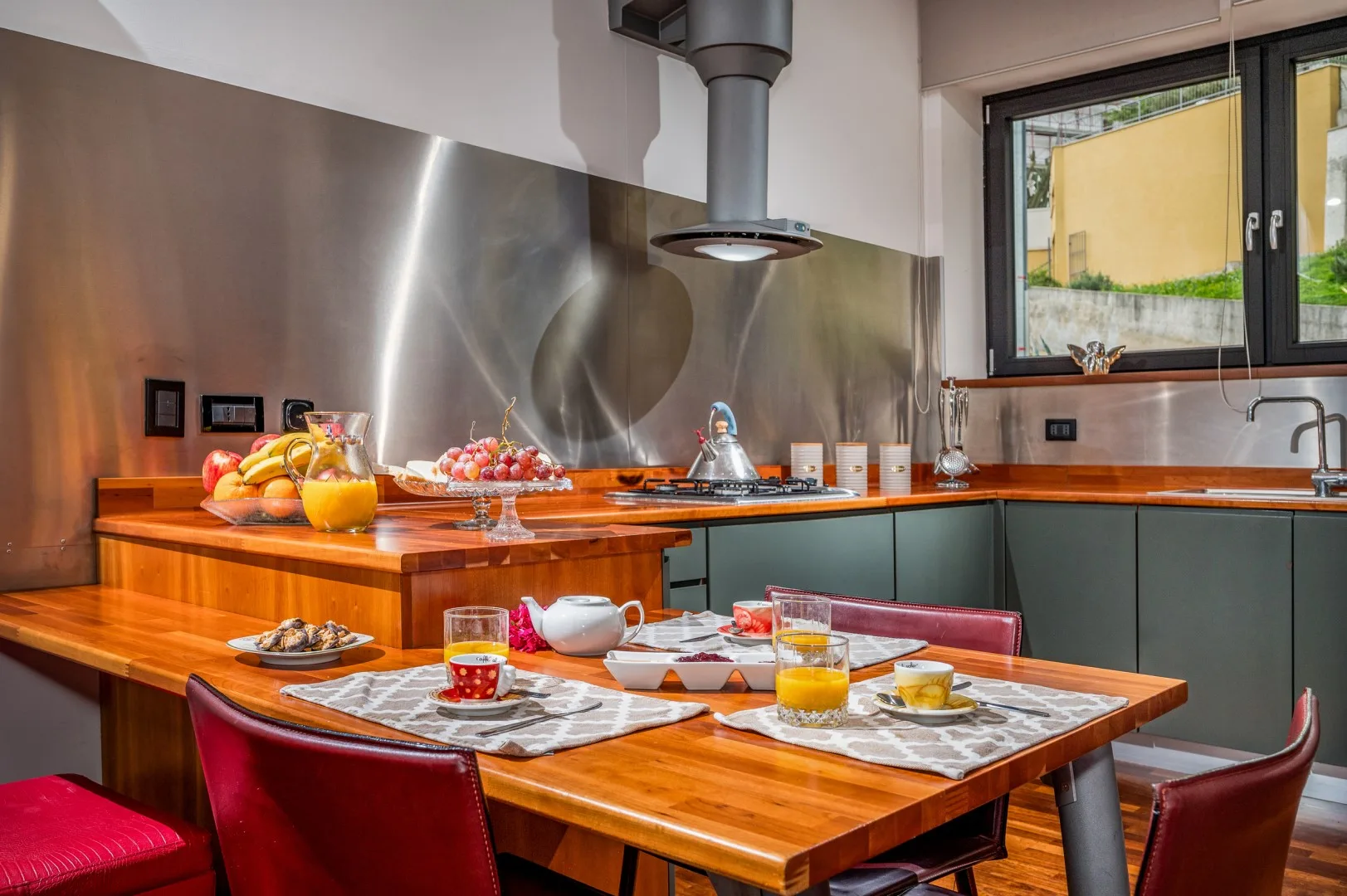 VILLA RELAX 12+2 - Sicily